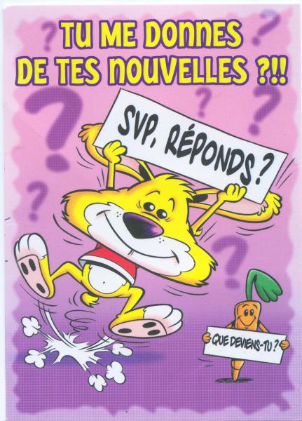 tu fé koi